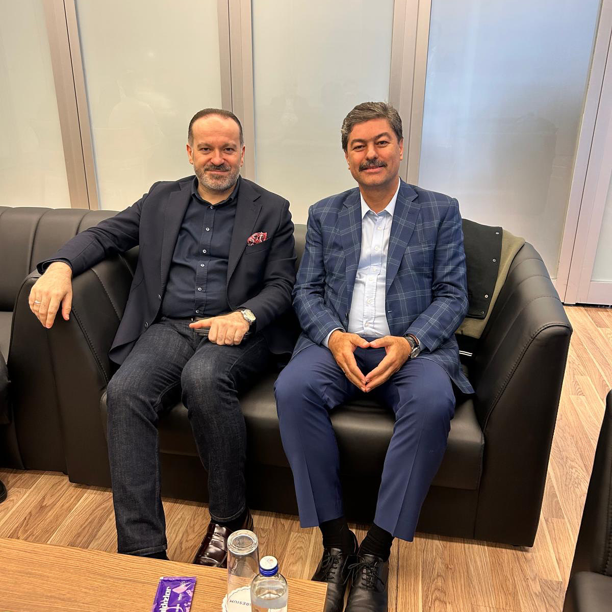 Ahi Evran I Veli Belgeseliyle Ahilik Kültürü Ekranlara Taşınıyor2