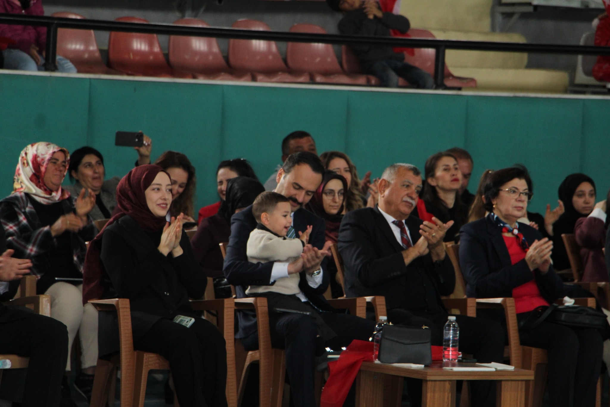 Akpınar’da Cumhuriyetin Ruhu Gençlerle Yankılandı4