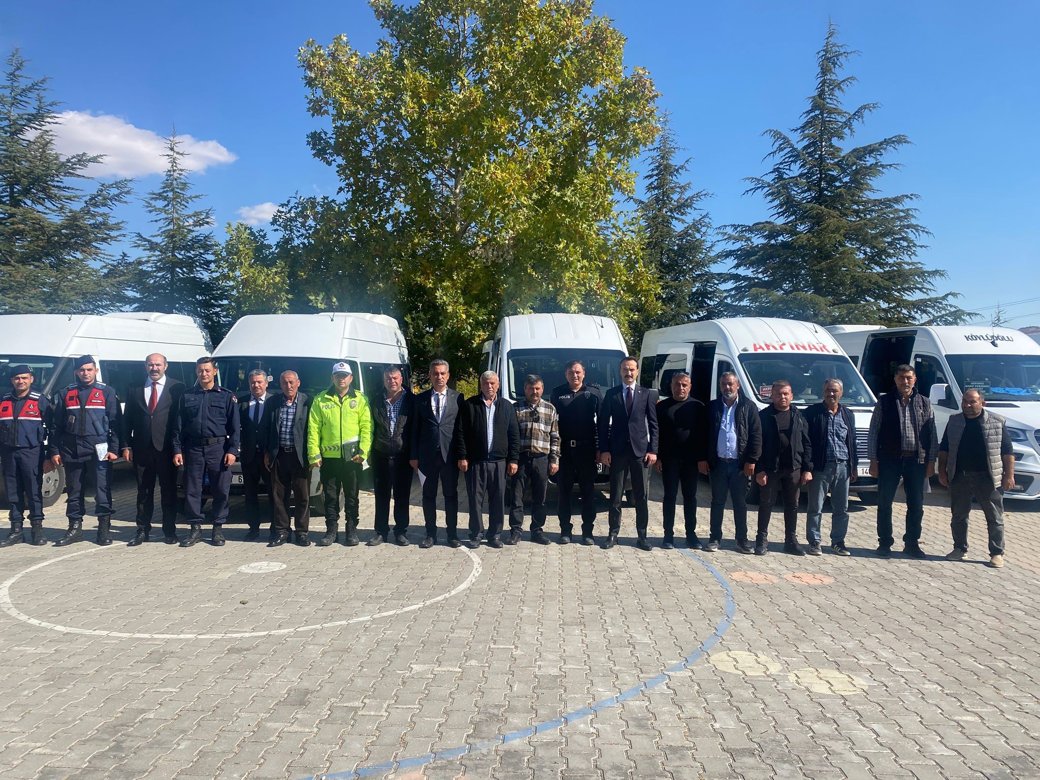 Akpınar’da Kurumlar El Eleöğrenci Güvenliği Için Sahadalar3