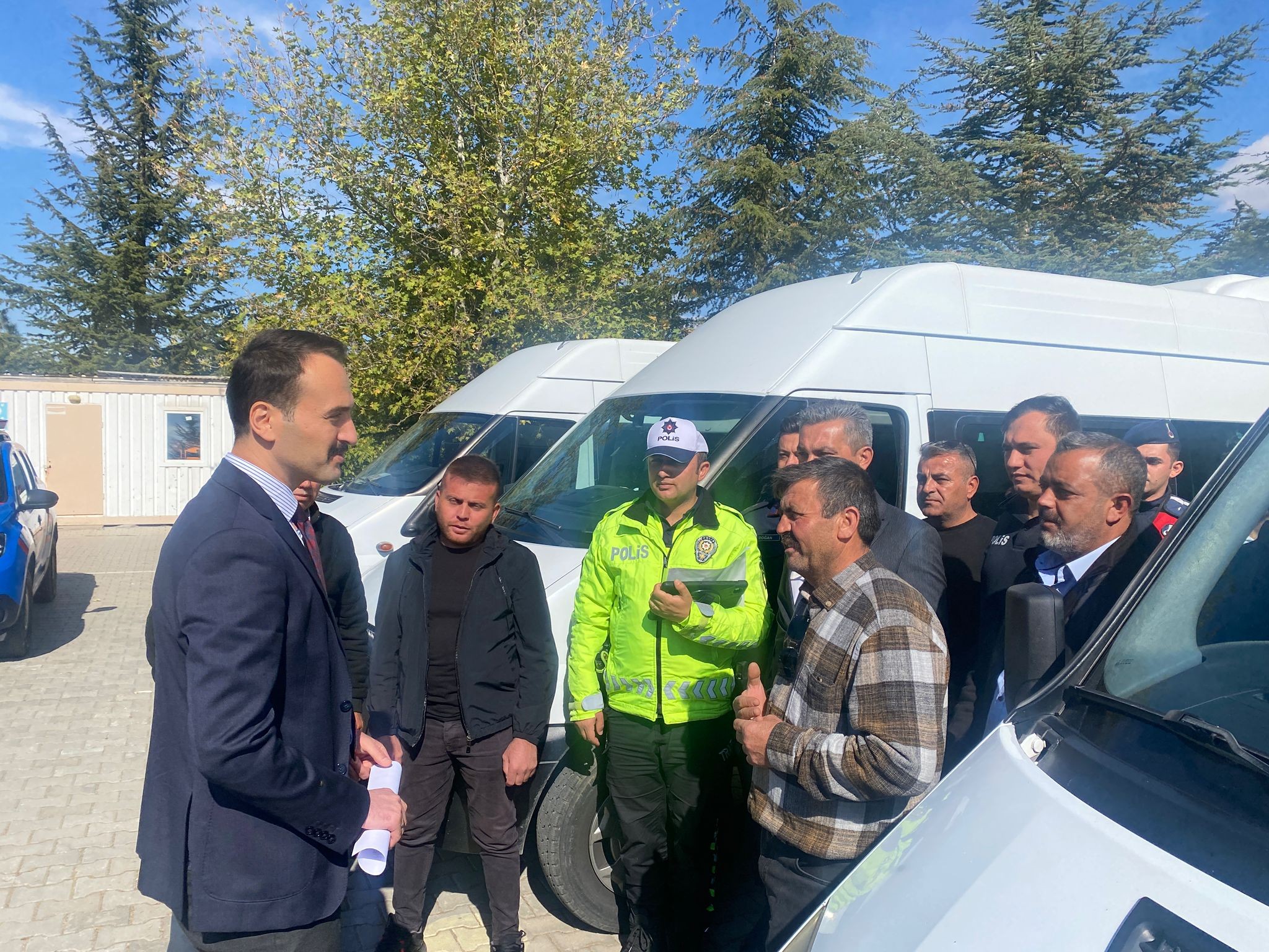 Akpınar’da Kurumlar El Elöğrenci Güvenliği Için Sahadalar2