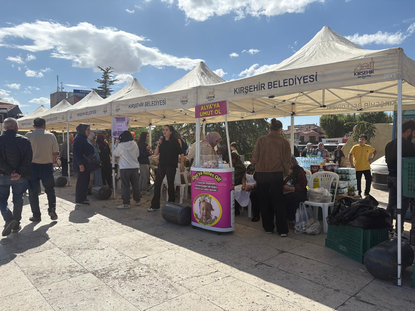 Alya İçin 52 Milyon Tl’ye İhtiyaç Var2