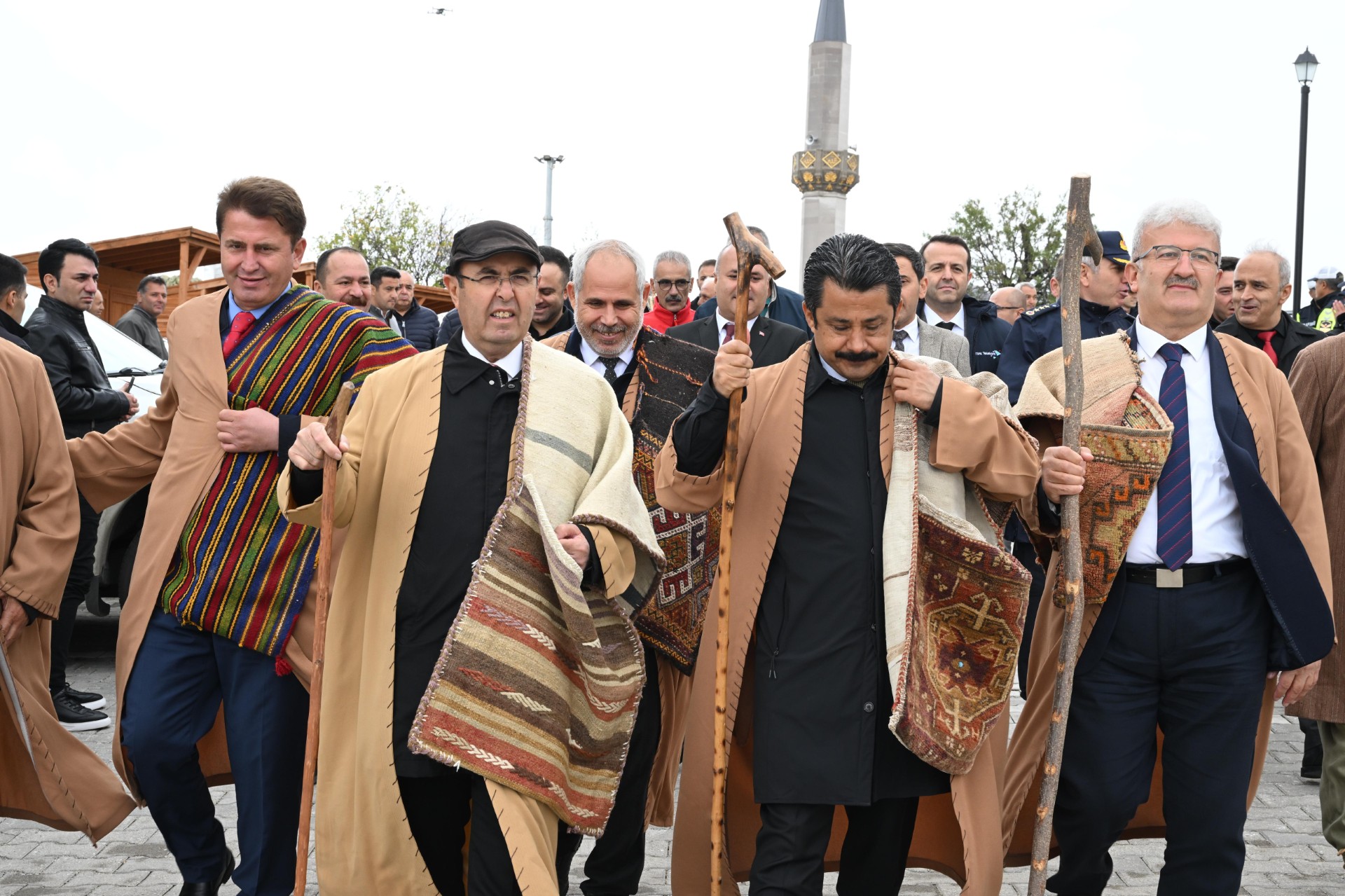 Anadolu Bilgeleri Dünya Sahnesinde1