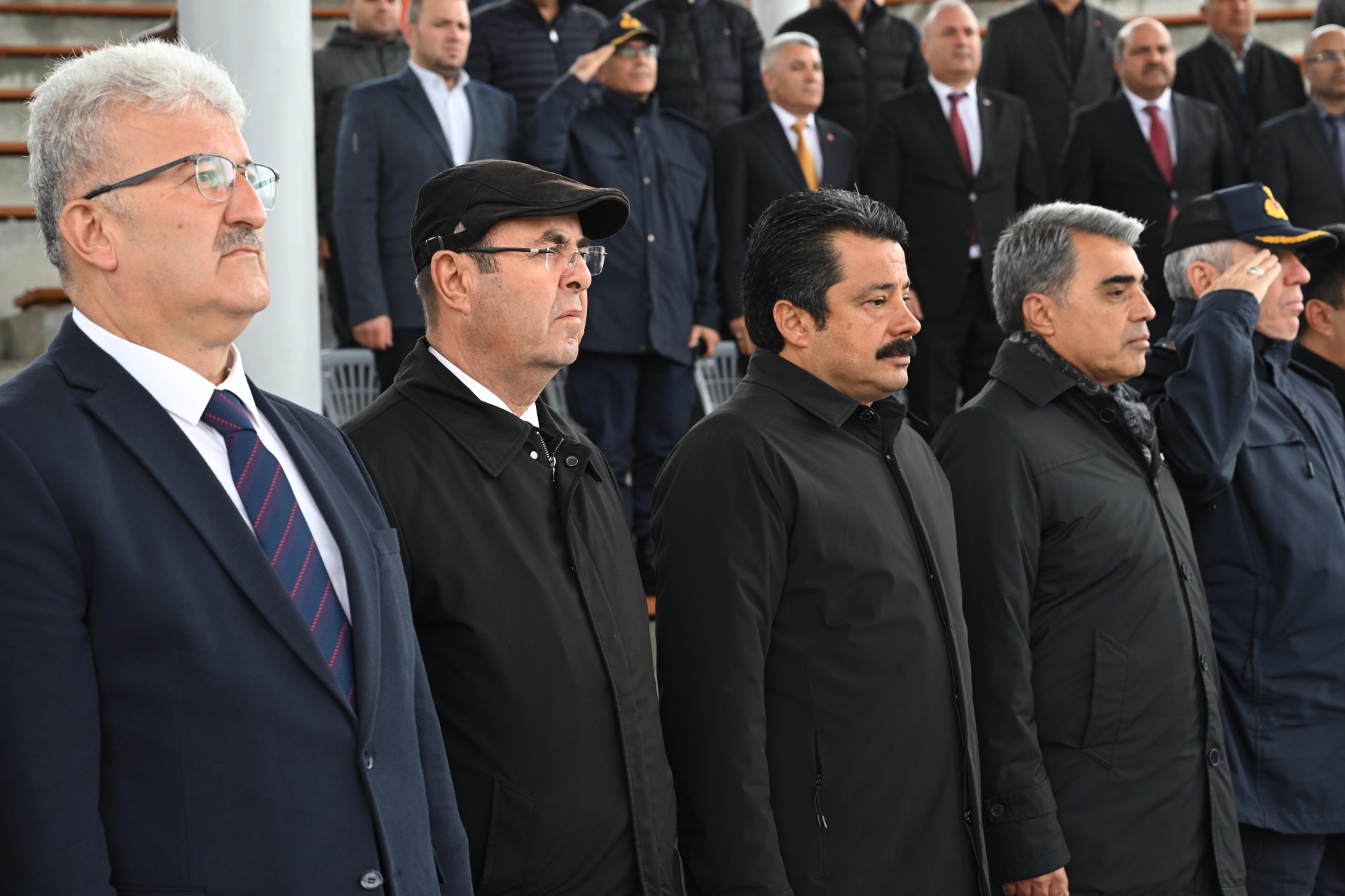 Anadolu Bilgeleri Dünya Sahnesinde3