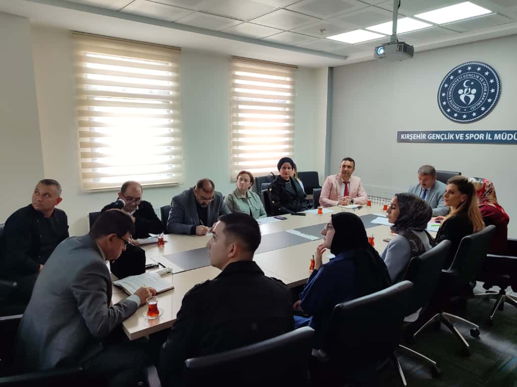 Aylık Menü Belirleme Toplantısı Gerçekleştirildi (3)