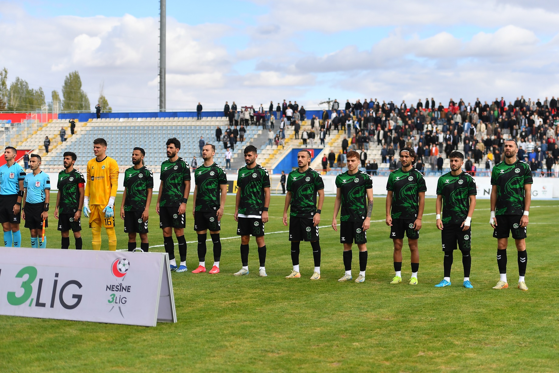 Başkan Torun “Bu Galibiyet Bizlere Ilaç Gibi Geldi” (1)