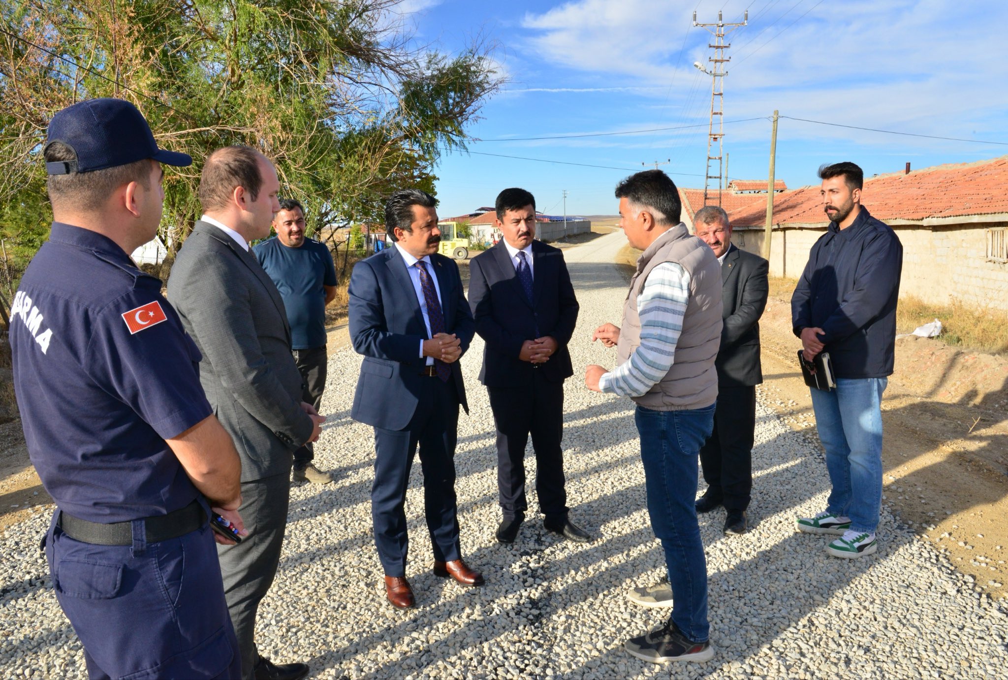 Boztepe’de Ulaşım Konforu Artıyor2