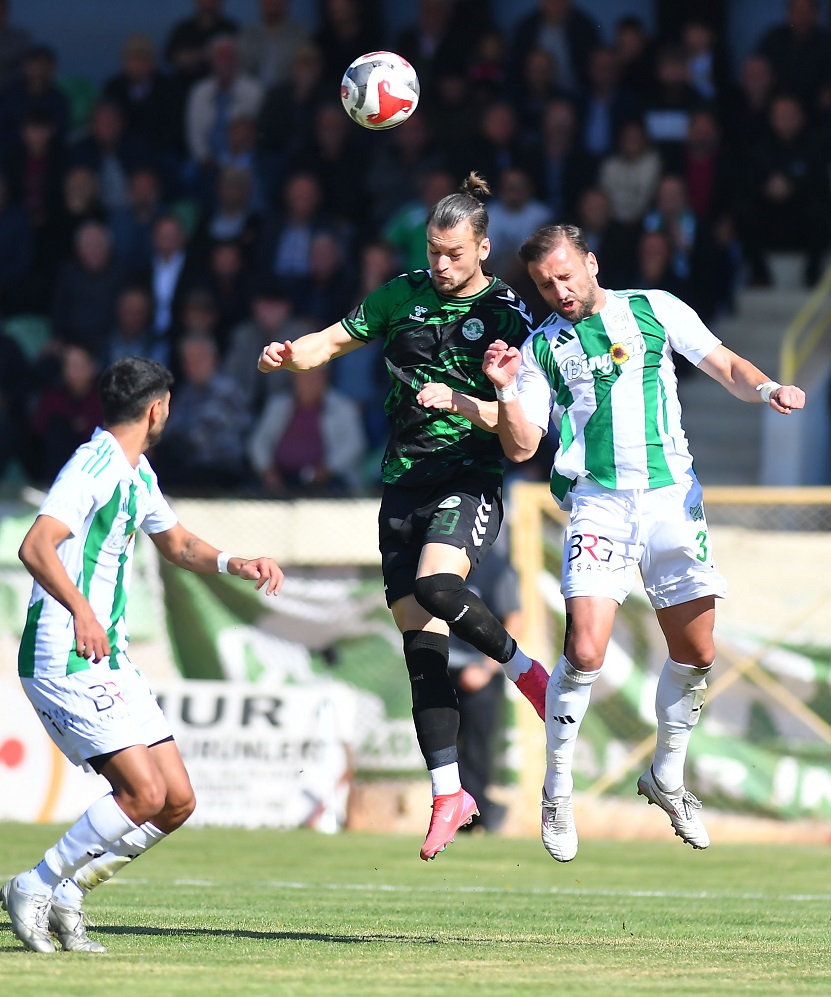 Bu Oyuna, Bu Skor Yakışmadı 2 (1)