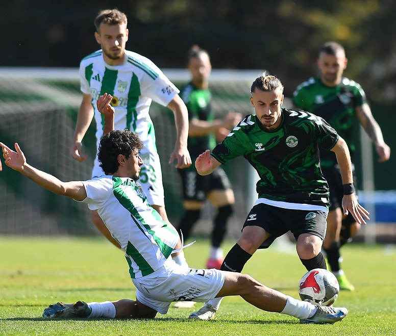 Bu Oyuna, Bu Skor Yakışmadı 2 (3)