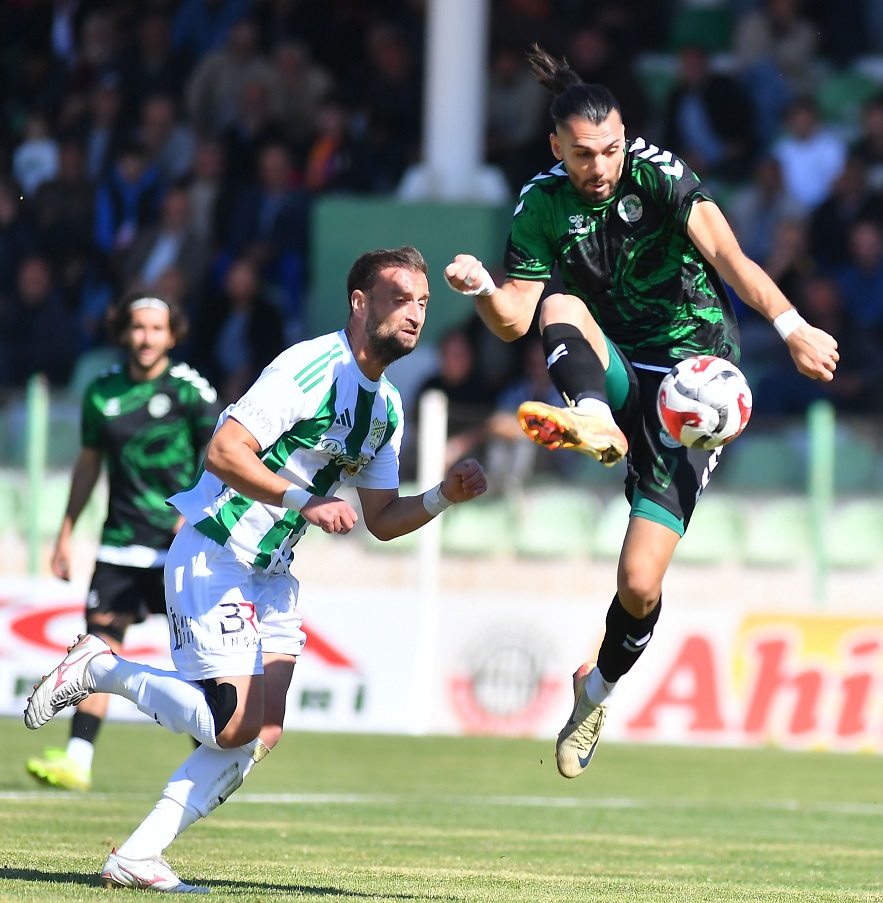 Bu Oyuna, Bu Skor Yakışmadı 2 (4)