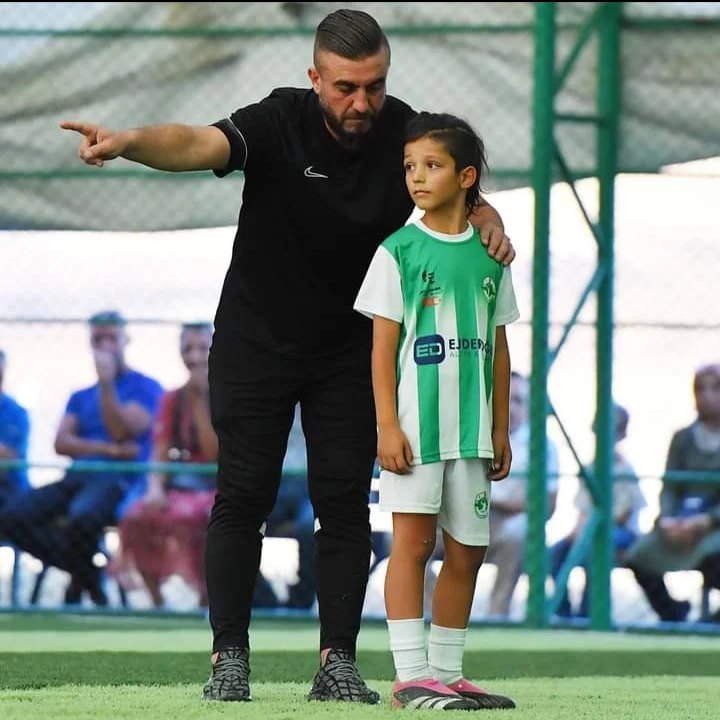 Çelik “Amacımız A Takımda Daha Fazla Kırşehirlinin Olması” (1)