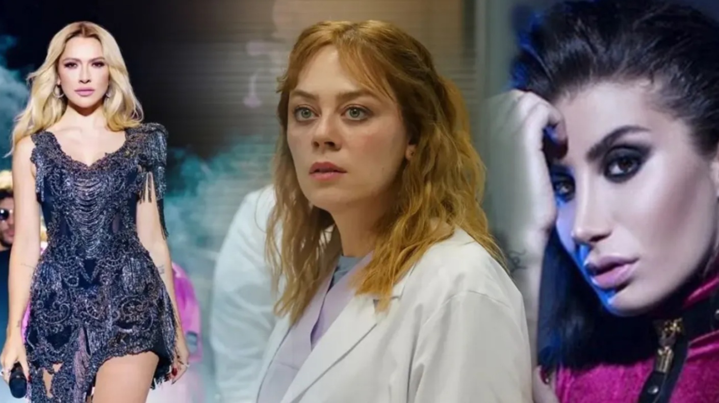 Çok Sayıda Ünlü Sanatçı Gözaltına Alındı