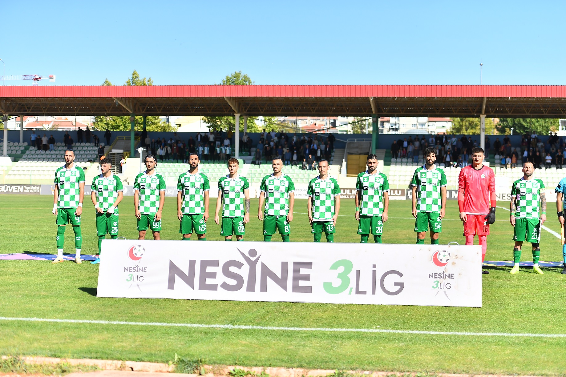 Galibiyet Hasretimiz Bu Maç Sona Ersin! (2)-1