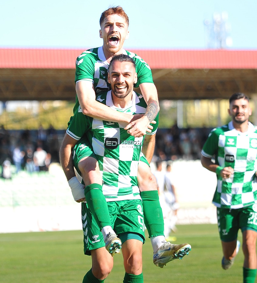 Galibiyet Hasretimiz Bu Maç Sona Ersin! (3)-1