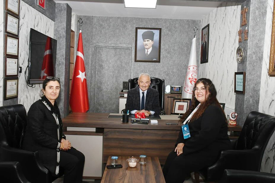 Genç Ahiler Kırşehir'de Buluştu1