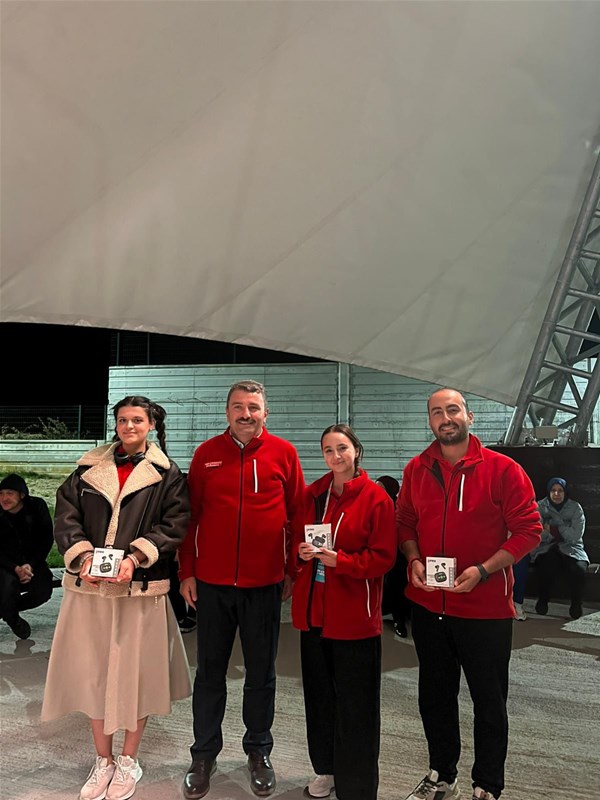 Genç Ahiler’e Kırşehir’de Muhteşem Veda Gecesi (6)