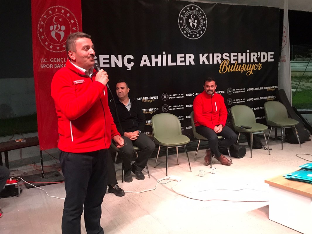 Genç Ahiler’e Kırşehir’de Muhteşem Veda Gecesi (8)