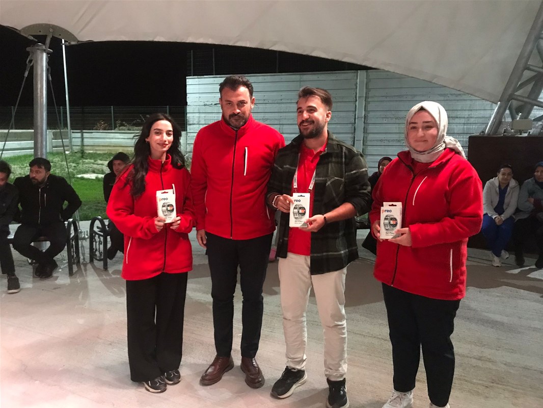 Genç Ahiler’e Kırşehir’de Muhteşem Veda Gecesi (9)