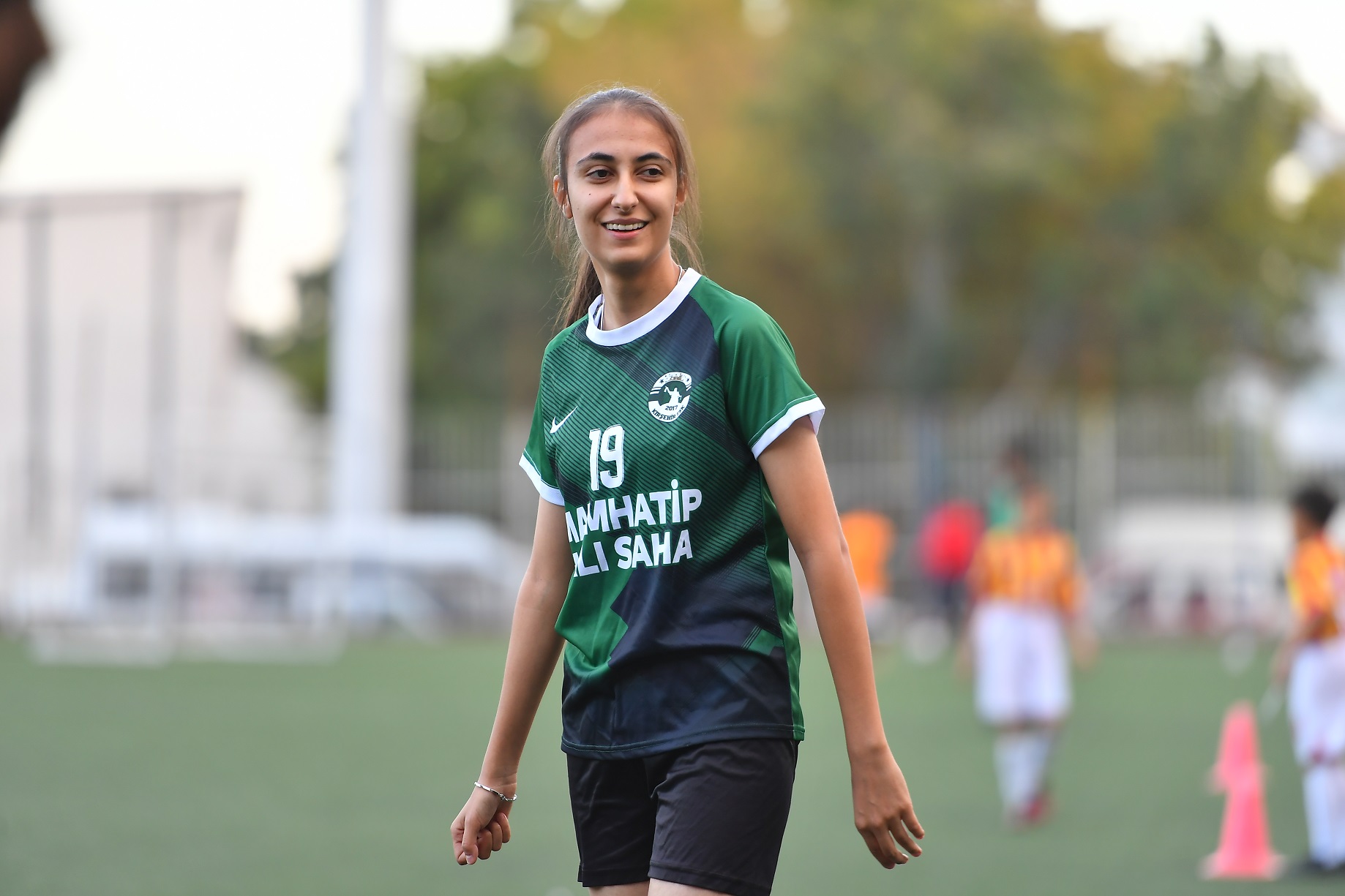 Genç Oyunculardan Sezon Öncesi Açıklamalar (1)