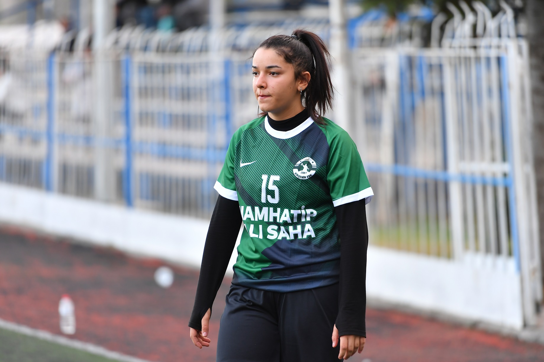 Genç Oyunculardan Sezon Öncesi Açıklamalar (3)