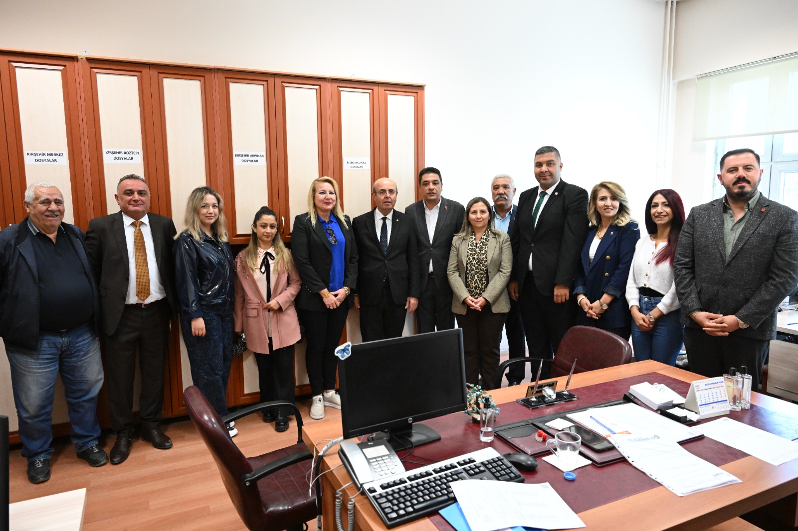 Gürkan Yağmur Mazbatasını Aldı3