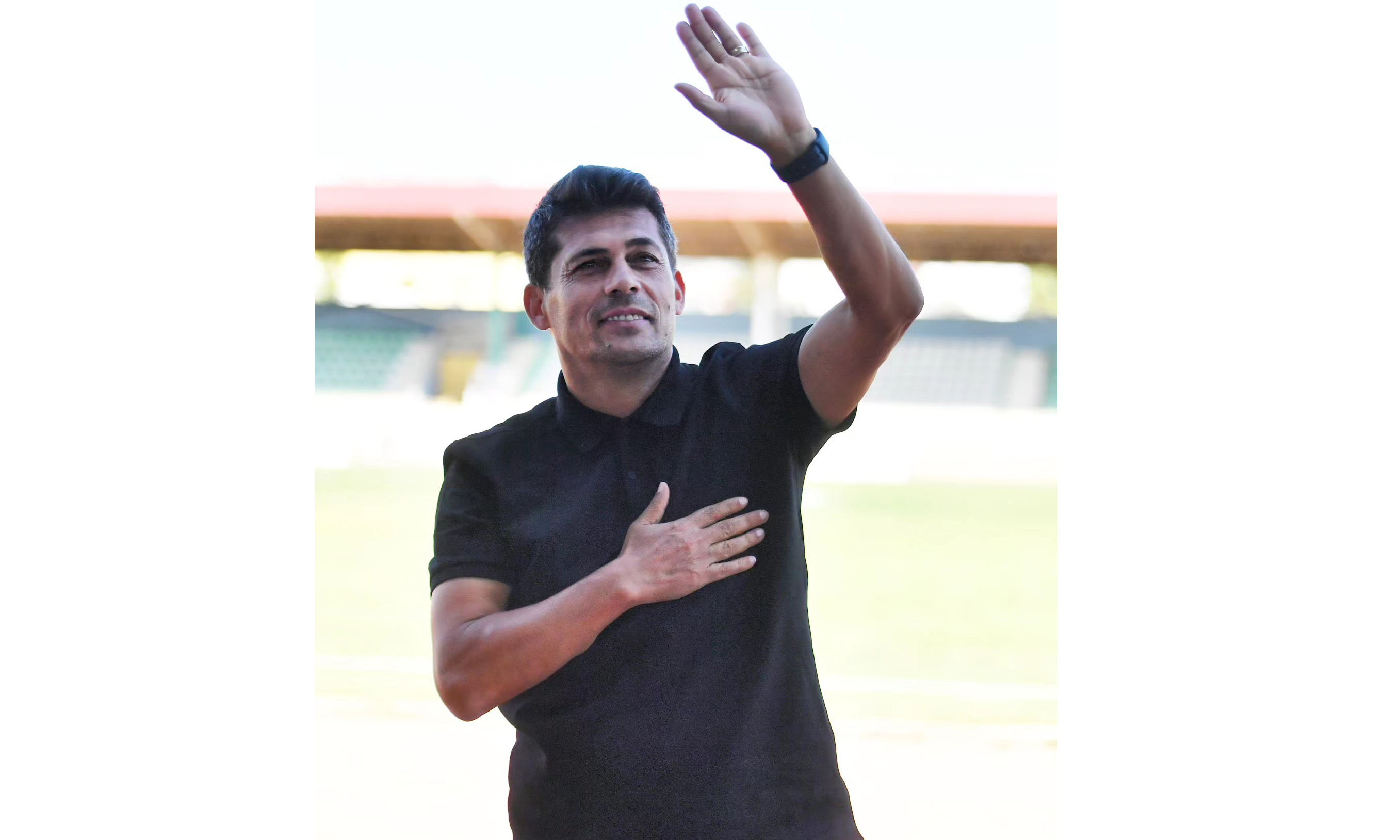 Hakan Karaca, Yozgat’tan Istifa Etti (2)