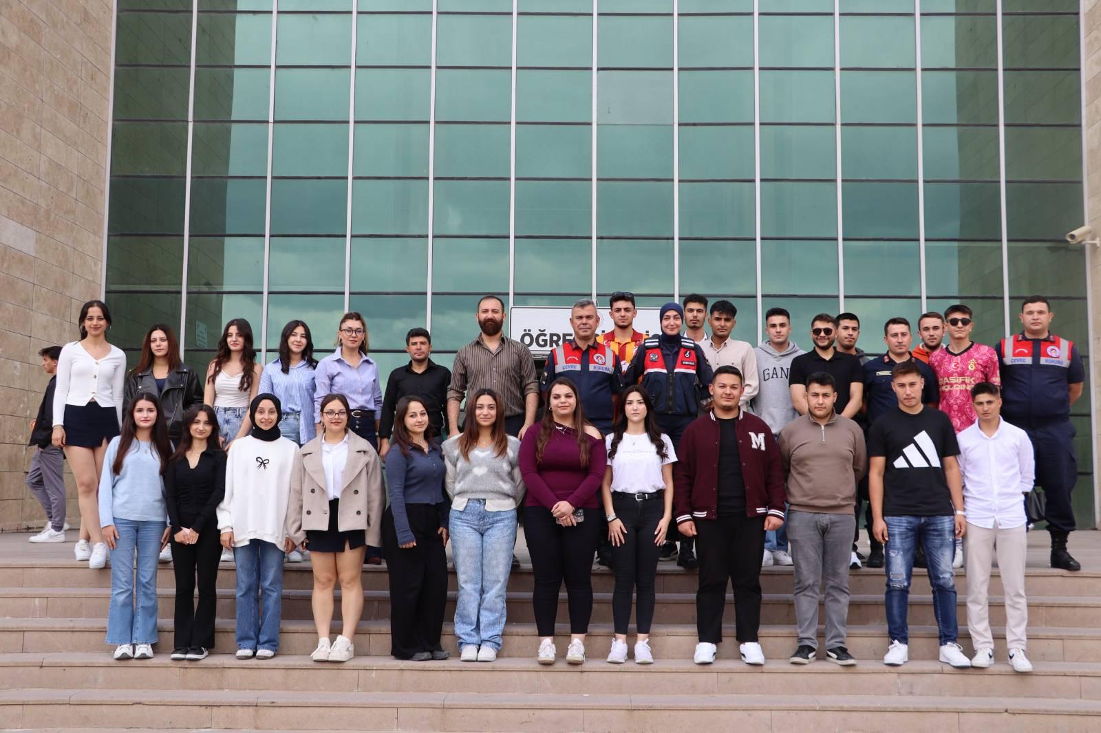 Kadına Şiddete Mücadele Için Kades Tanıtıldı2