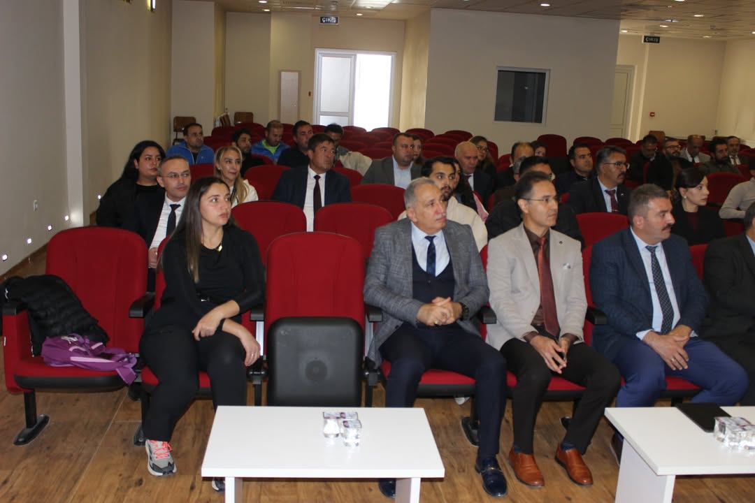 Kaman’da Okul Sporları Toplantısı Yapıldı (4)