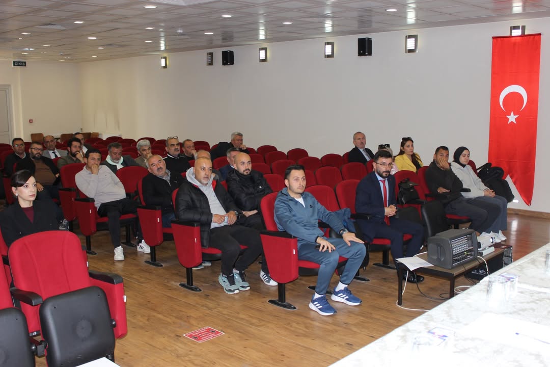 Kaman’da Okul Sporları Toplantısı Yapıldı (5)