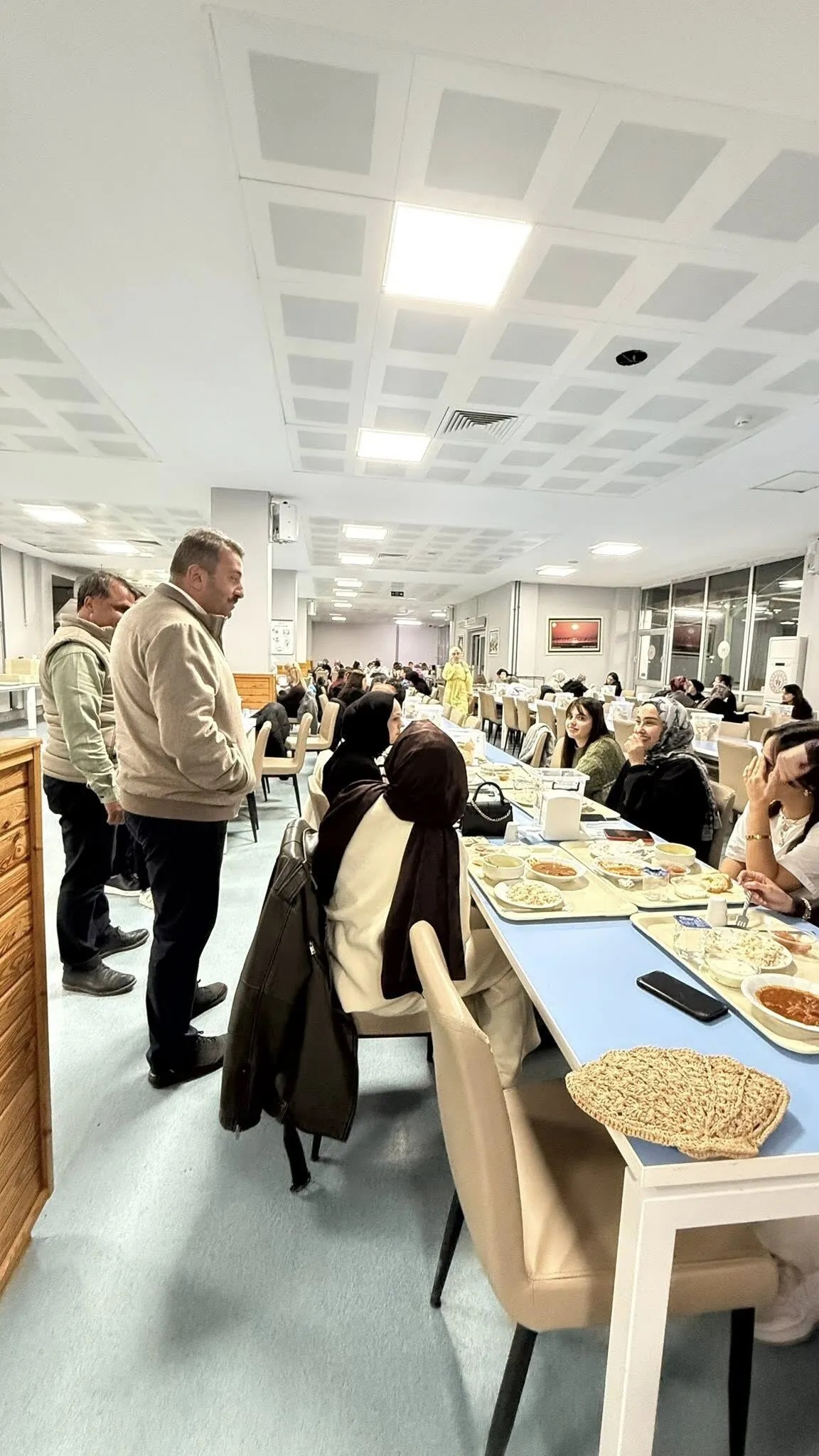 Kariyer Ve Motivasyon Kampında Buluşan Gençler Geleceğe Hazırlandı (3)