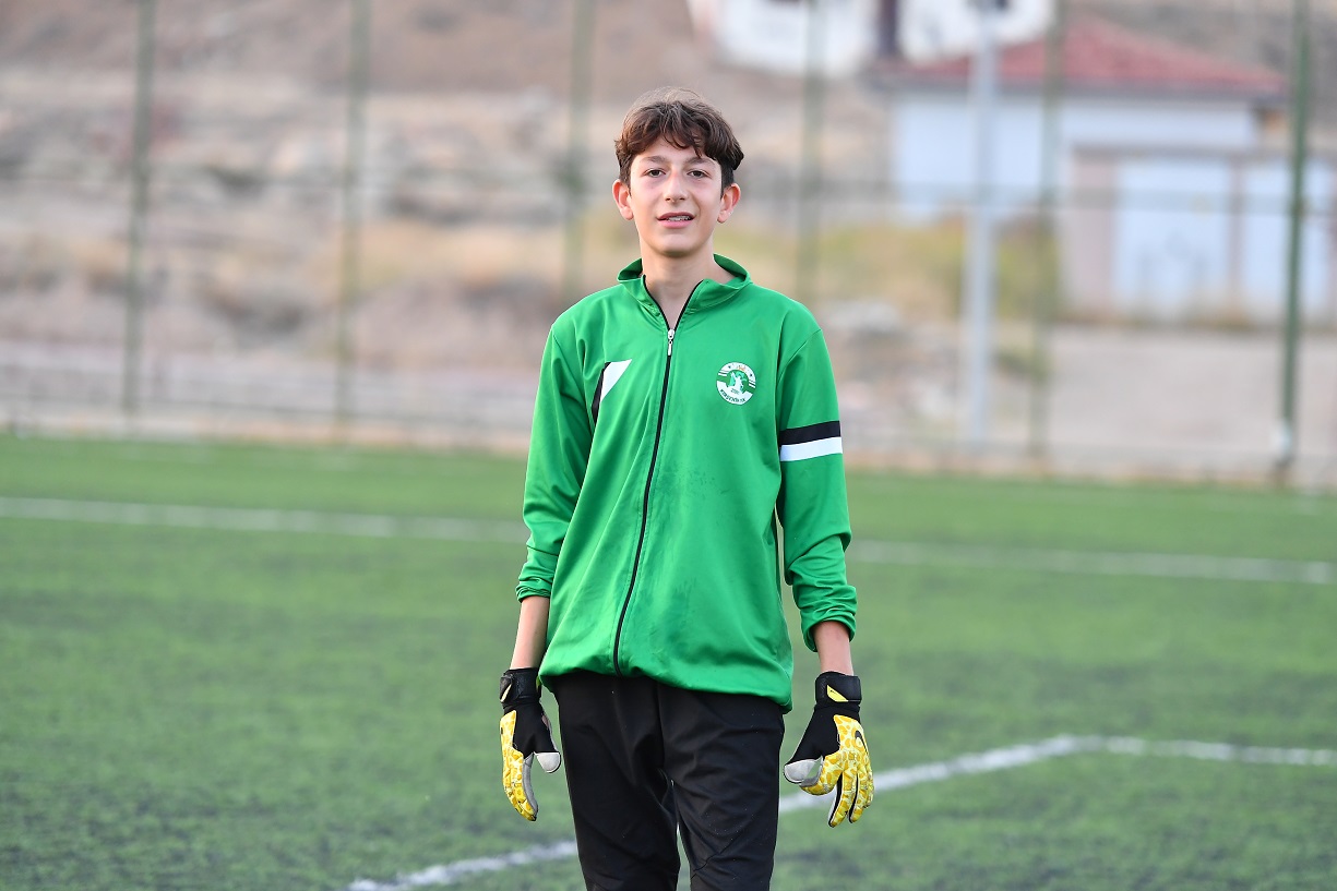 Kendirli Ve Yılmaz “Hedefimiz 3 Puan” (1)