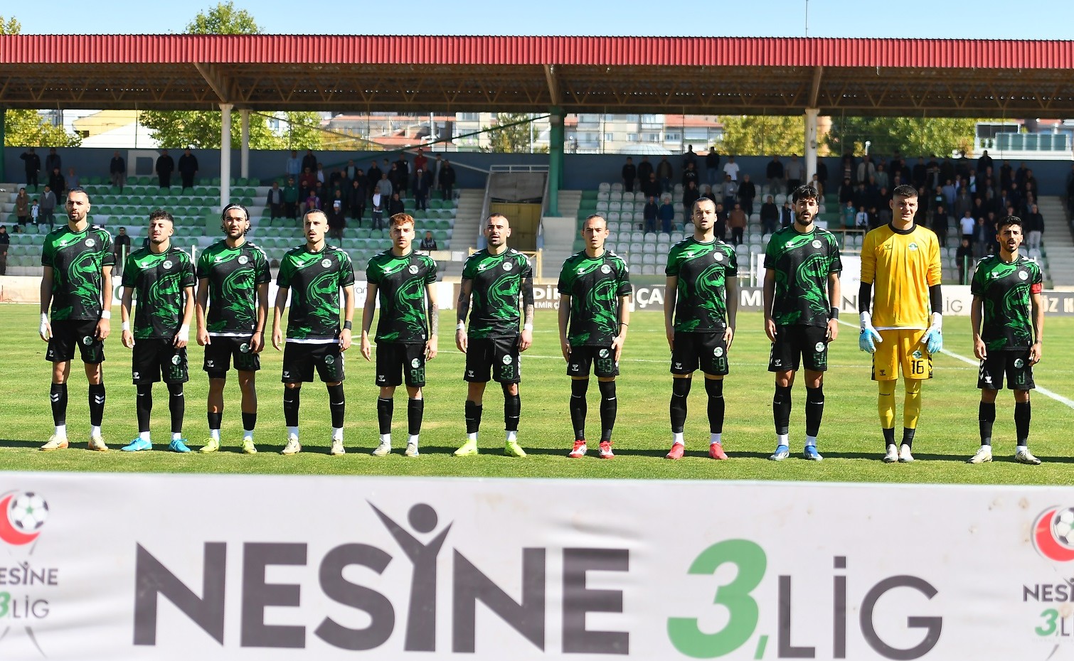 Kilis’te 3 Puan Avı! (3)