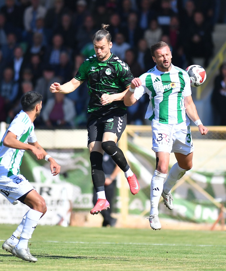 Kilis’te 3 Puan Avı! (5)