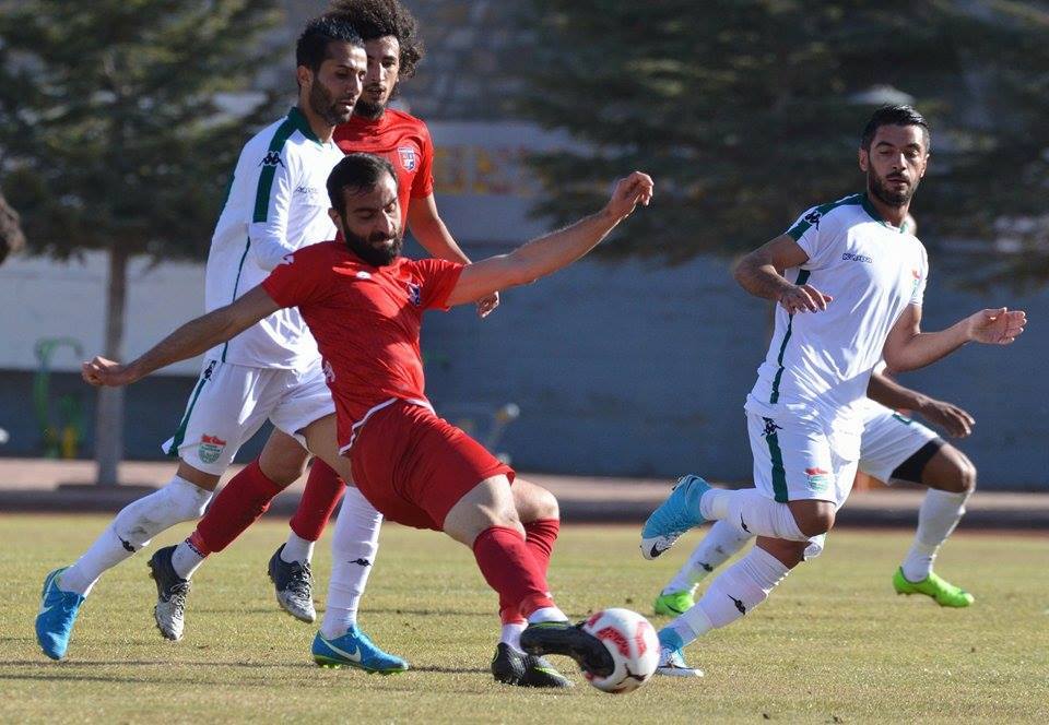 Kırıkkalespor Ve Kırşehirspor Arasında Yıllara Yayılan Rekabet (4)