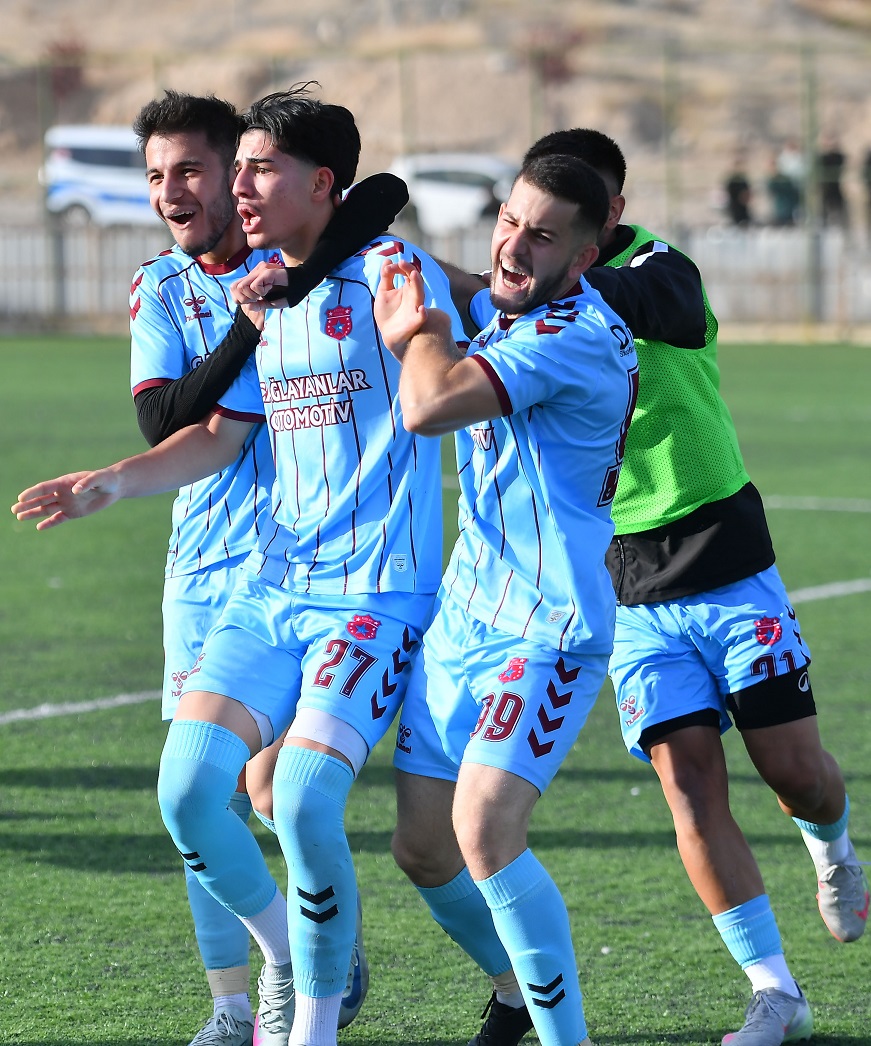 Kırşehir, 4 Puanla 5 (1)