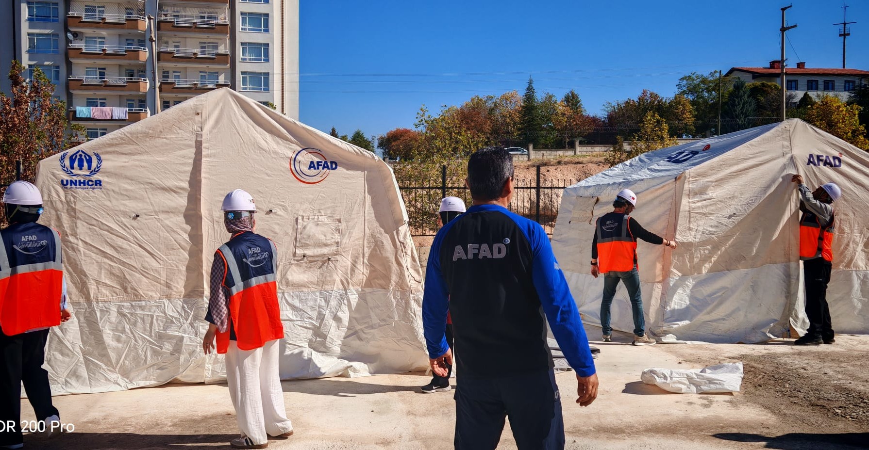 Kırşehir Afad Gönüllüleri Afetlere Hazırlanıyor! 2
