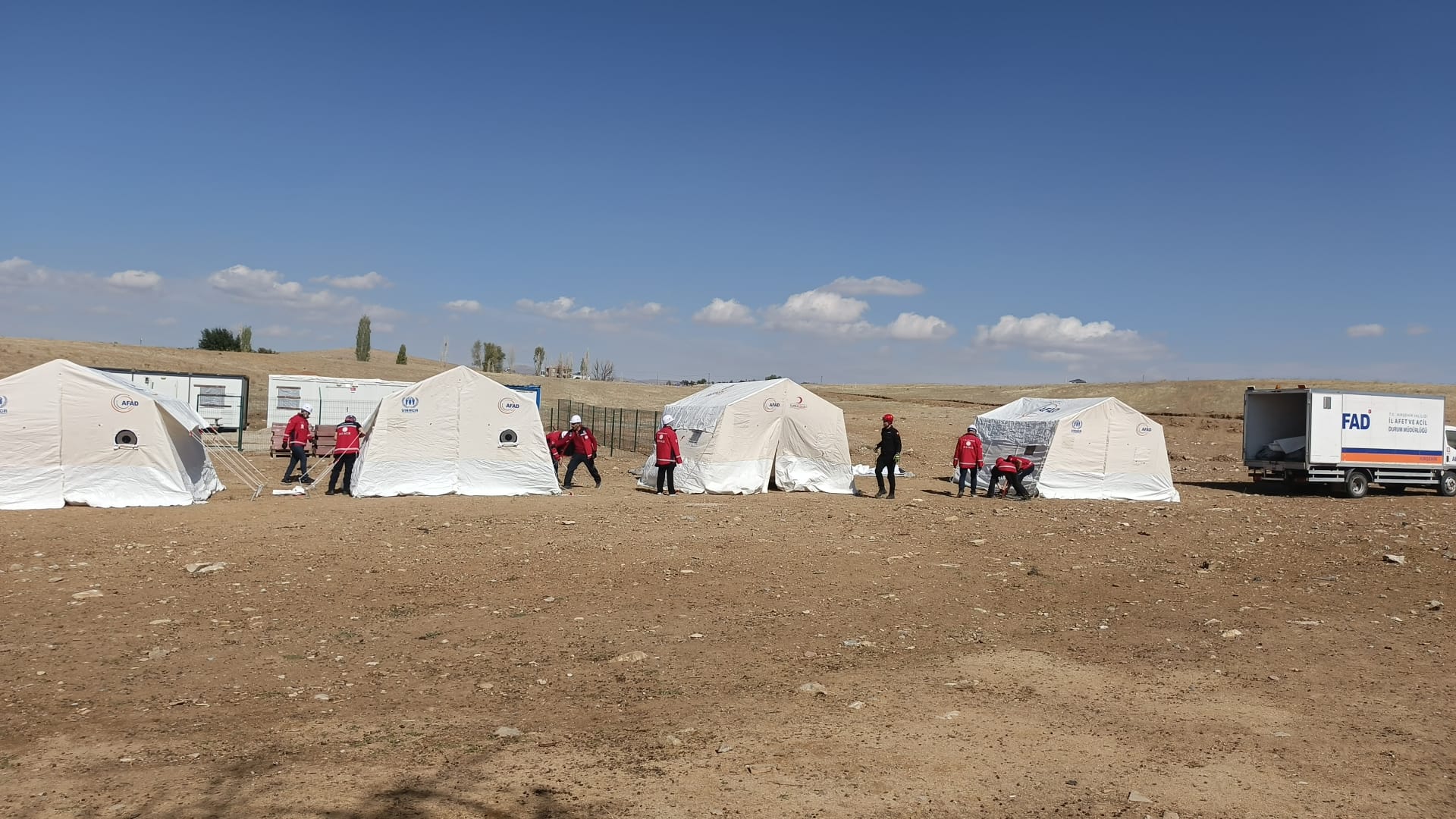 Kırşehir Afad’dan Meb Akub’a Saha Eğitimi4