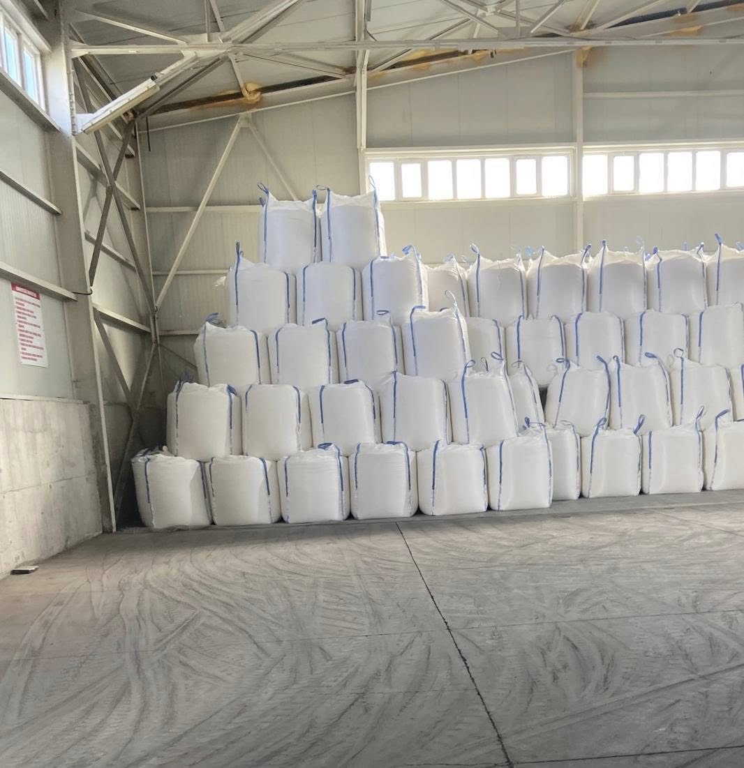 Kırşehir Şeker Fabrikasında Gıda Güvenliği Denetimi Yapıldı3