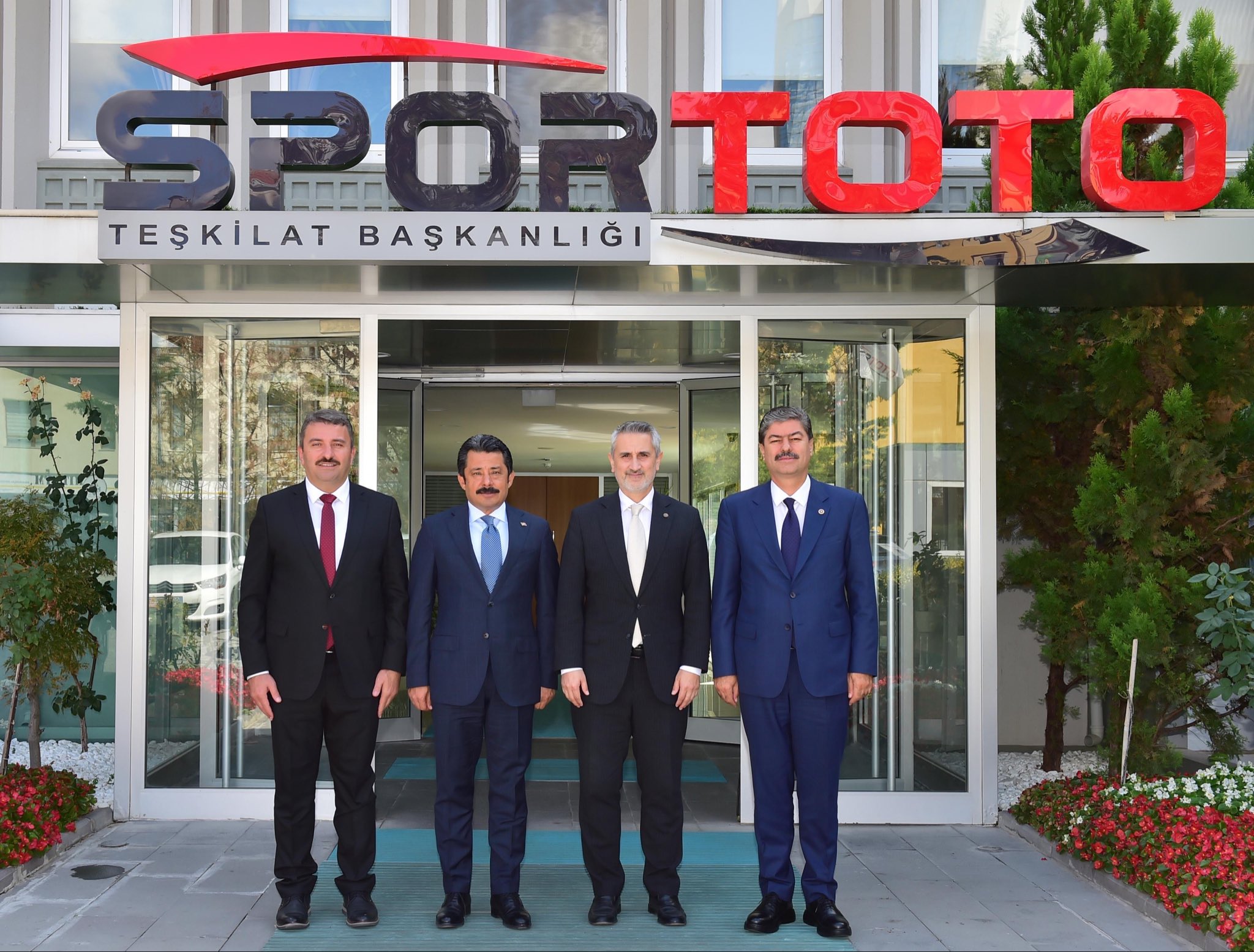 Kırşehir Spor Altyapısında Yeni Dönem