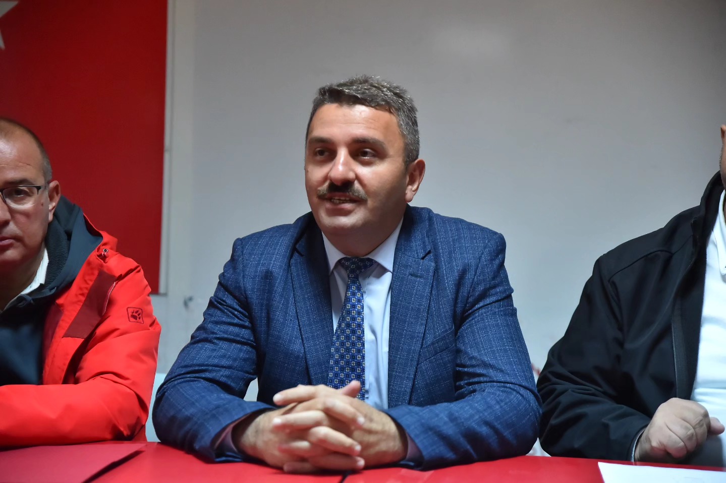 Kırşehir’de Amatör Küme Ve Altyapı Ligleri Toplantısı Gerçekleşti (2)