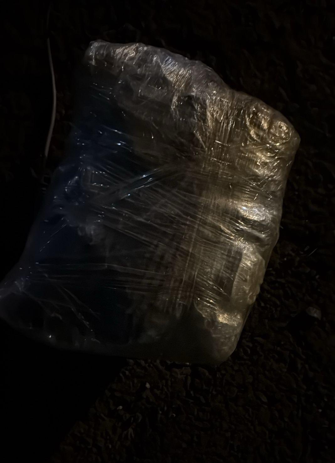 Kırşehir’de Araçta Skunk Yakalandı, Bir Kişi Tutuklandı2