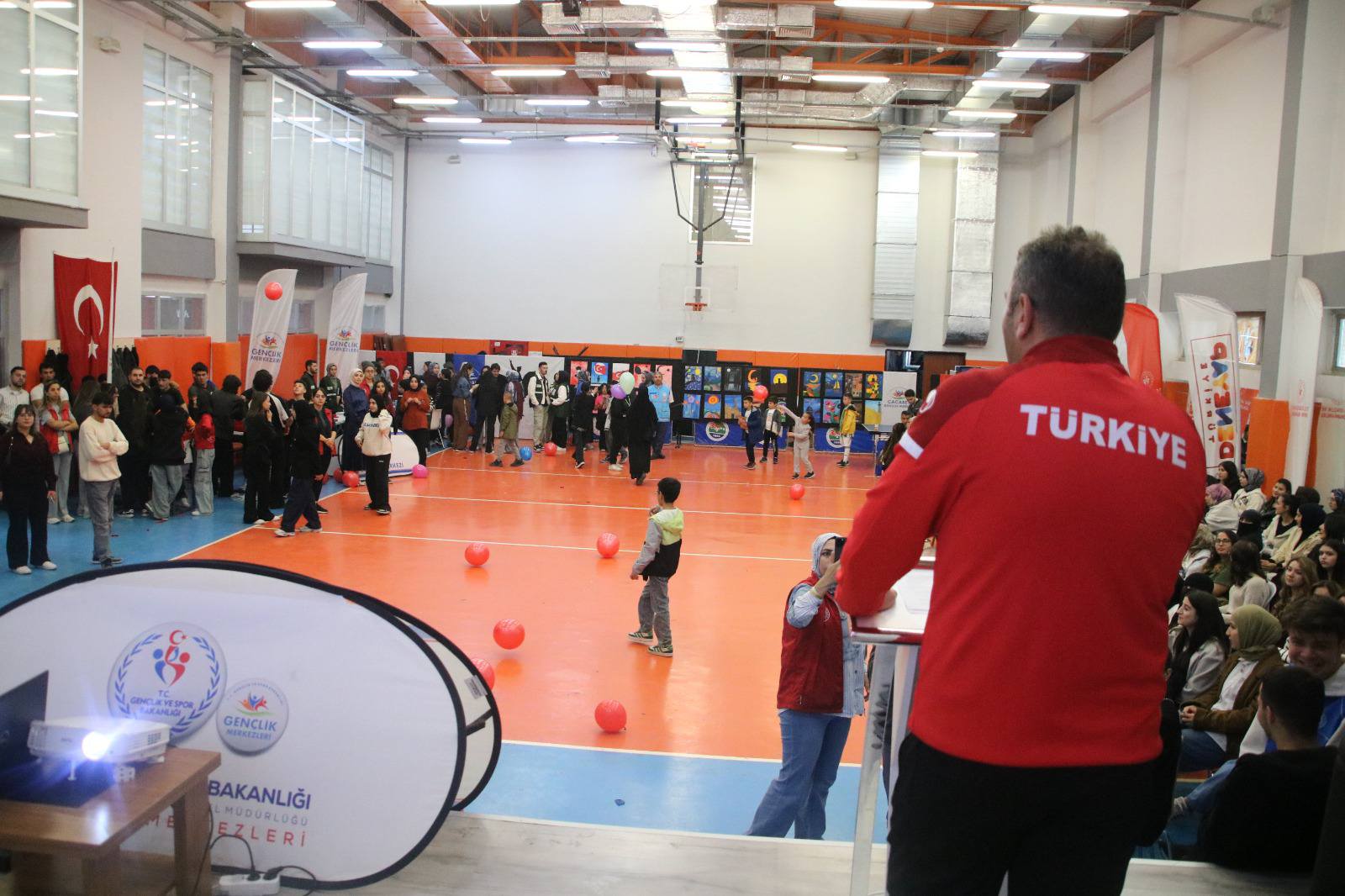 Kırşehir’de Coşku Dolu Festival (2)