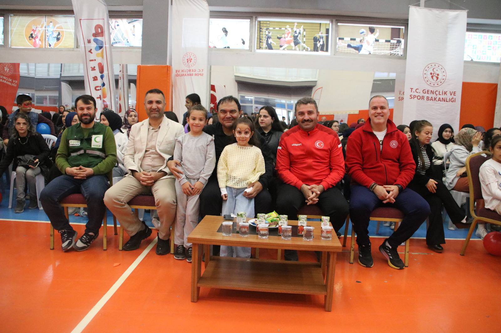 Kırşehir’de Coşku Dolu Festival (3)