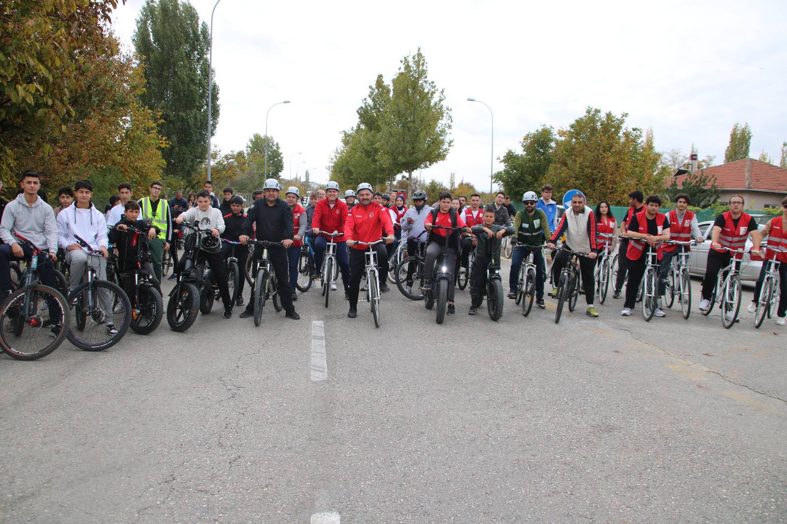 Kırşehir’de Coşku Dolu Festival (5)