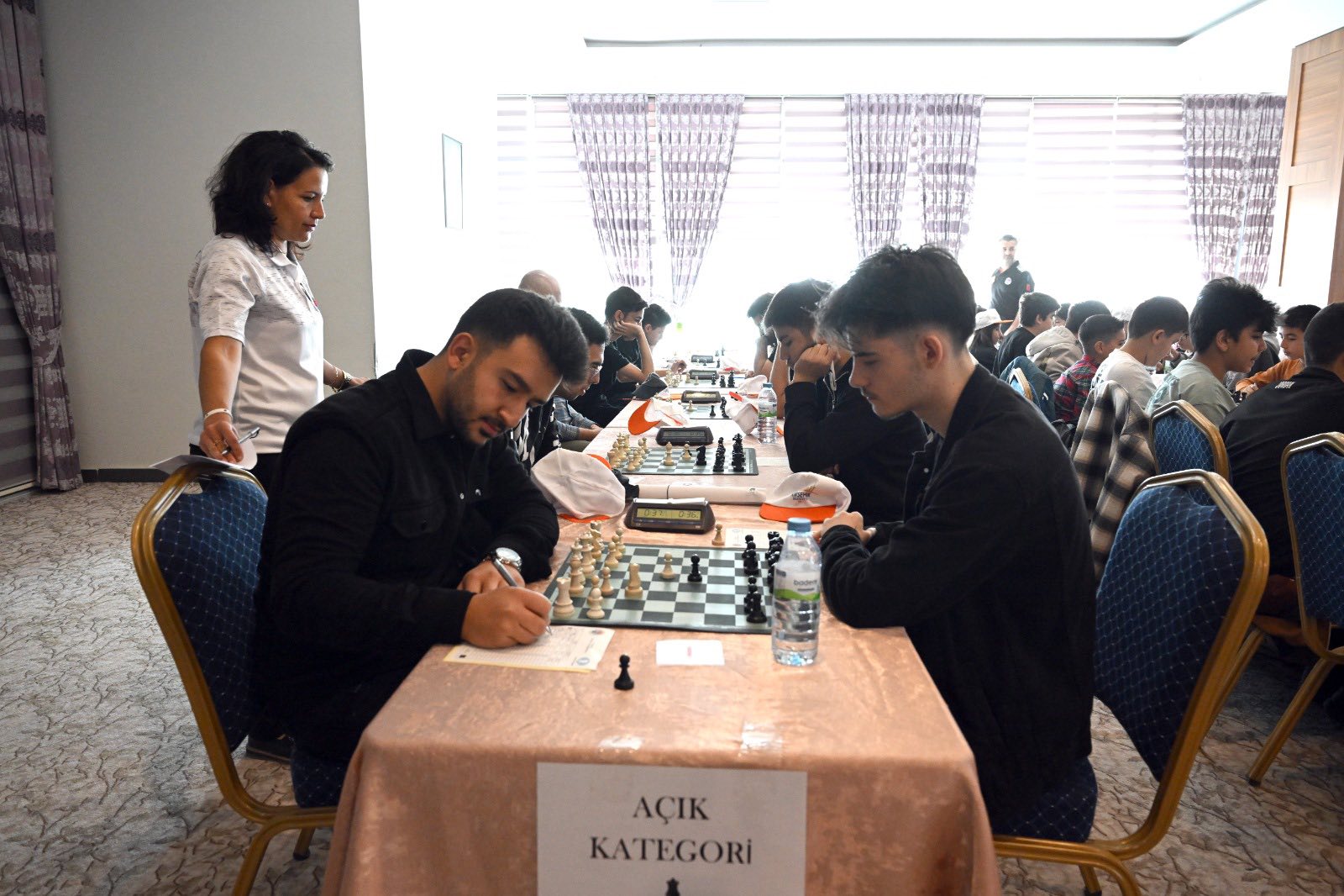 Kırşehir’de Cumhuriyet Coşkusu Müzikle Yükselecek2