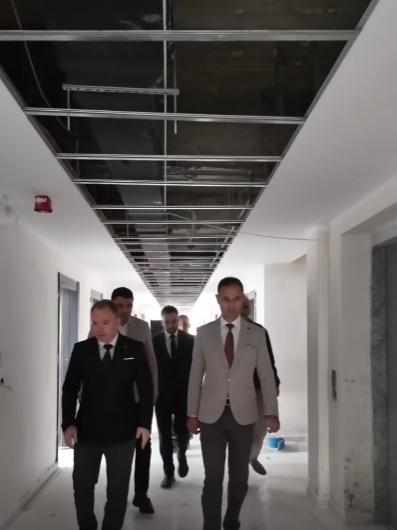 Kırşehir’de Eğitim Liderliği Kursu Kaman’da Devam Ediyor4