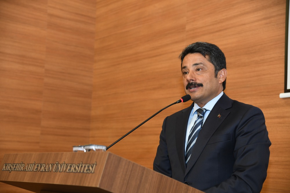 Kırşehir’de Eğitim Seferberliği Her Yaşta