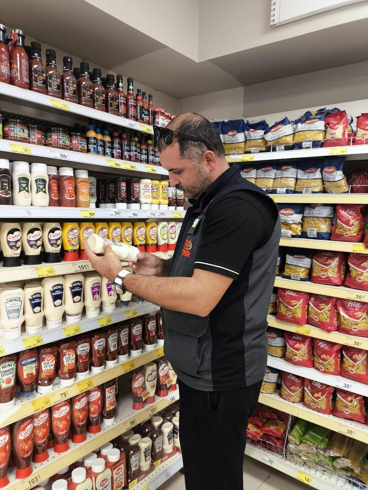 Kırşehir’de Gıda Denetimleri Titizlikle Sürdürülüyor3