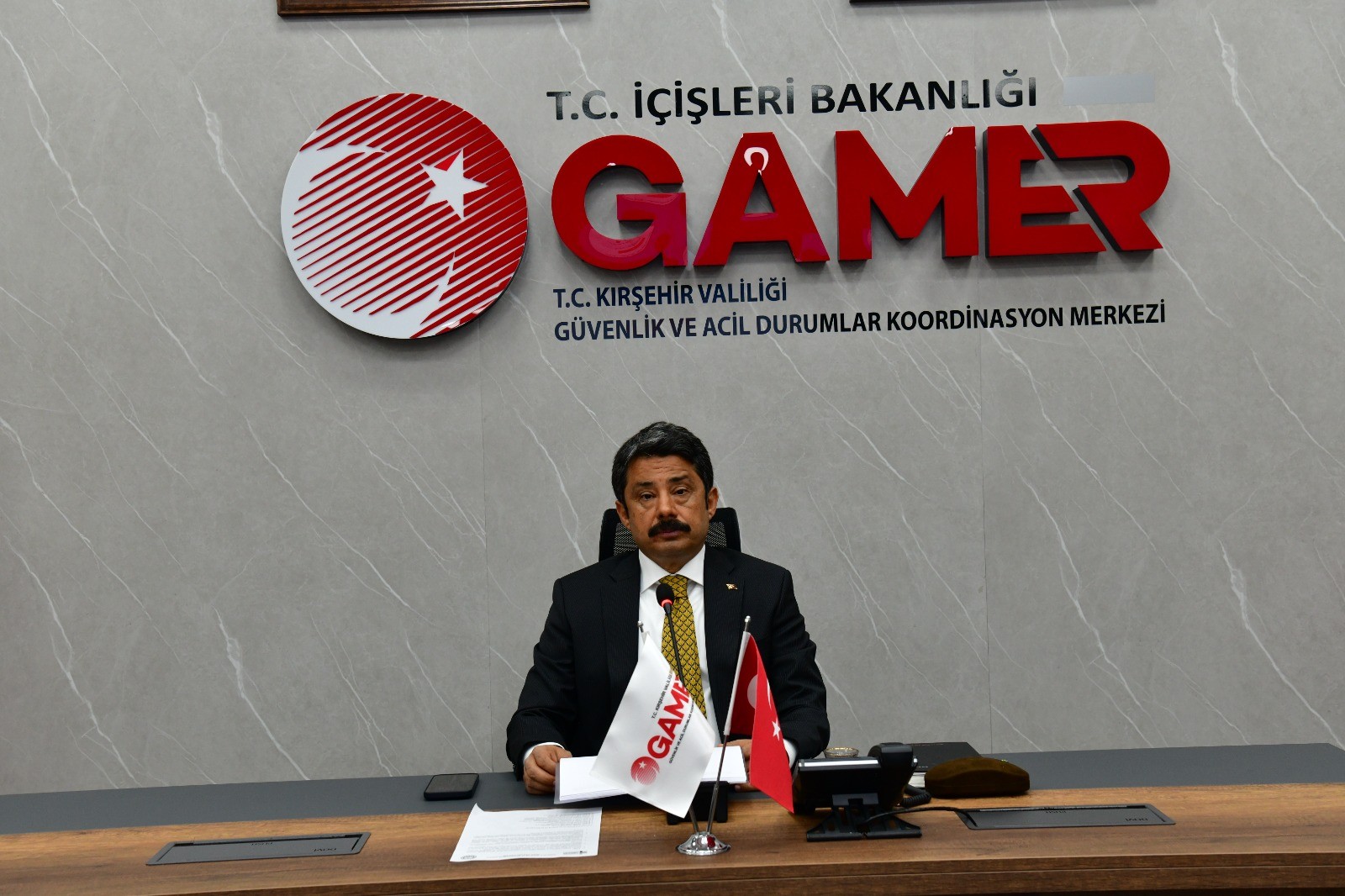 Kırşehir’de Işsizliğe 9 Ayda 94 Milyon Destek Sağlandı