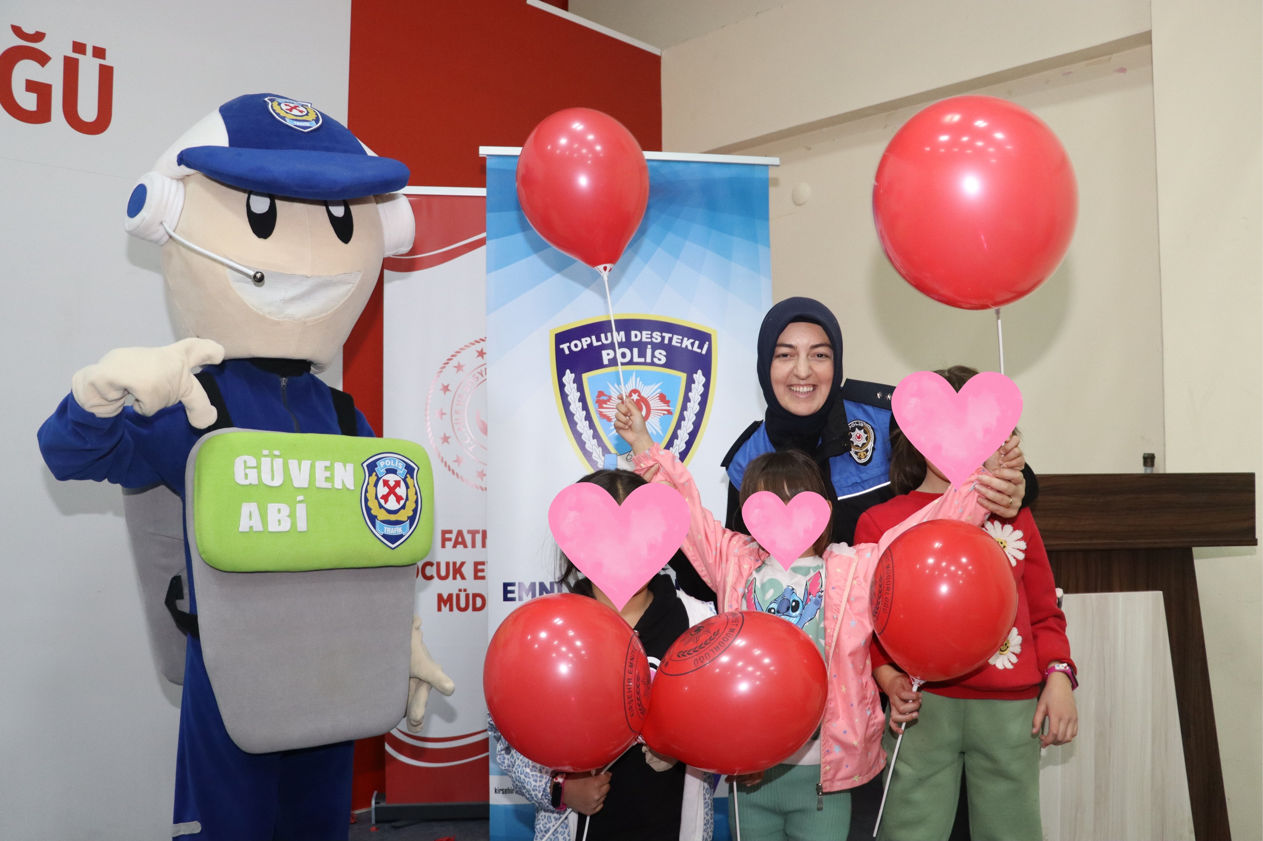 Kırşehir’de Kız Çocukları Günü Coşkusu Yaşandı2