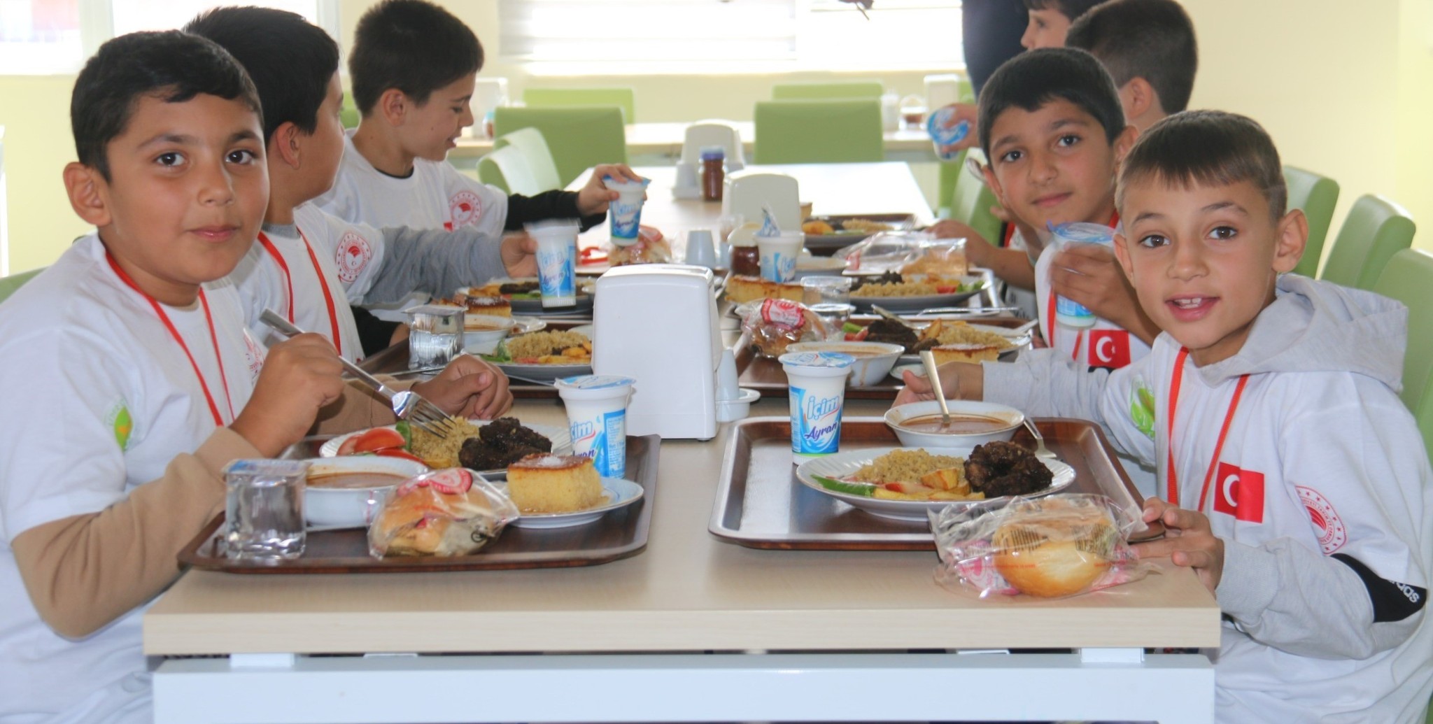 Kırşehir’de Lider Çocuklar Tarımı Yerinde Öğreniyor3